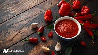 Is Spicy Food Good for You?