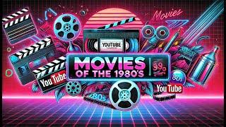 Movies of the 80s A Little Sex