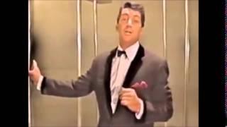 Dean Martin You Must Have Been A Beautiful Baby [Live]