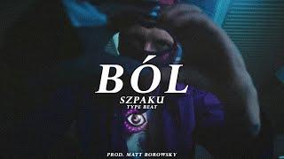 [FREE] Szpaku ft. Fukaj "BÓL" Type Beat | Prod. Matt Borowsky