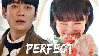 Perfect | Lee Junho & Woo young Woo | [FMV/DMV]