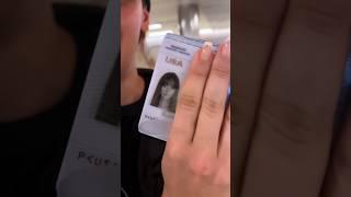 Passport GRWM FAIL!!!!! They thought I was a catfish 