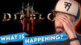 Diablo Is Having Drama Again | aRPG News