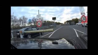 nurburgring camera rules embarassing moment nordschleife HD