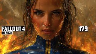 Fallout 4 Let's Play in 2024 ️ Part 179 ️ #gameplay  #fallout4 #howto