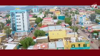 Borama | A rapidly growing city in the Awdal region of Somaliland