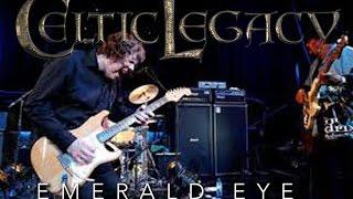 Celtic Legacy - Emerald Eye (2014)