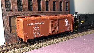 How to Upgrade and Customize Cheap Rolling Stock