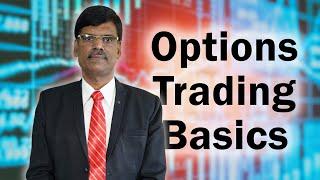 OPTIONS Trading Basics - Explained with Practical Examples!