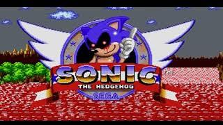 Sonic exe music ost  - FFFFFF