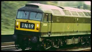 Artemas - i like the way you kiss me - Great British Railways