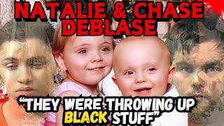 Dad’s New Girlfriend Despised Them- The Story of Natalie & Chase Deblase