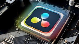 Best CPUs for Davinci Resolve 18 - What You Need to Know
