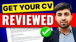 Submit Your Resume For Expert Review For Free | Internshala Clubs