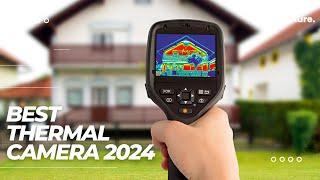 Best Thermal Camera 2024 ️ [Best In The World]