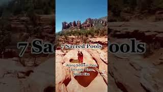 Must do, single or taken @Sedona #travel #aztravel #sedona #travelhacks #couplegoals #tourist #tips