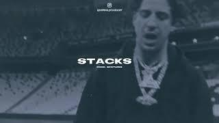 UFO 361 x KALIM Type Beat "STACKS"