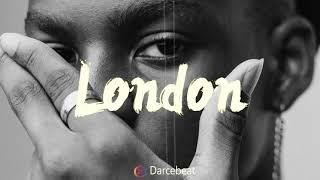 Wizkid x Burna boy x Rema x Omah lay Type Beat [ AFROBEAT] - London