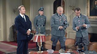 Tripla cruce 1966 | de Terence Young (Acțiune, Război) cu Christopher Plummer, Yul Brynner | Film