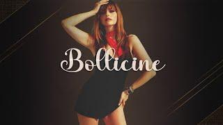 BOLLICINE  Annalisa (Lyrics Video)