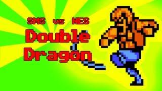 SMS vs. NES Part 1: Double Dragon