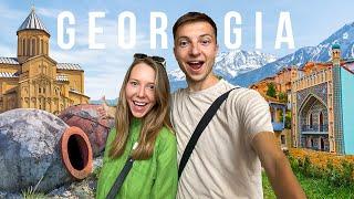 Georgia Travel Guide: Best Things to do in Tbilisi, Kazbegi and Kakheti