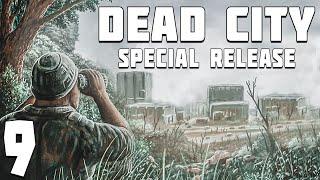 S.T.A.L.K.E.R. Dead City Special Release #9. Шахта в глубине Рыжего Леса