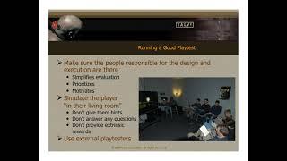 Valve's Design Process for Creating Half-Life 2