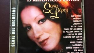 Sonia Lopez-  pastelito