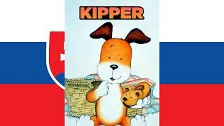 Kipper Theme Song (V1) (Slovák/Slovak)