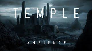 T E M P L E (Ambience + Ambient Spacewave)