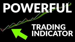 Best Trading Indicator! [ MUST WATCH ]  