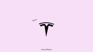 [FREE] Jaden Smith Type Beat | "Tesla" | Hip Hop / Trap Instrumental (Prod.HamdiBeats)