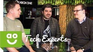 Tech Experts