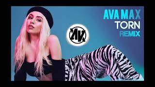 Ava Max - Torn (Adam Kancerski Remix)