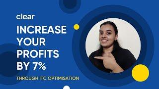 How Automating Your ITC Claims Can Increase Your Profits By 7%