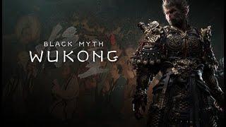 Follow the fat BABY ~ Black Myth Wukong - Playthrough part 8