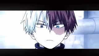 Todoroki Shoto | Go f^ck yourself | [ANIME EDIT] shopt.mp4