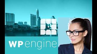 WP Engine | Managed WordPress Hosting | Register on WP Engine