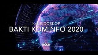 Kaleidoskop BAKTI 2020