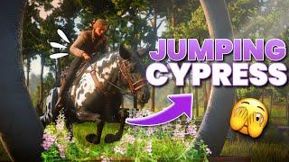 JUMPING CYPRESS | Red Dead Redemption 2 RRP