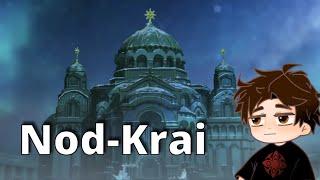 Nod-Krai Lore Crumbs | Genshin Impact 5.4