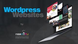 Wordpress Websites By Webguru Infosystems