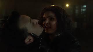 Selina and Alfred talking scene "Bruce need you" | Gotham S05E07