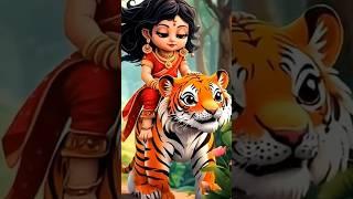 Der na lagana maiya Ai 6 #viral #shorts #shortvideos #mata #navratri #matarani #trending #viralshort