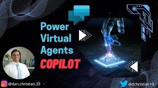 Power Virtual Agents Copilot