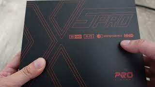 Kinhank Super Console X5 Pro unboxing + overview - 16k+ games??