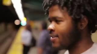 Unreleased Footage Of Capital STEEZ "135" Music Video