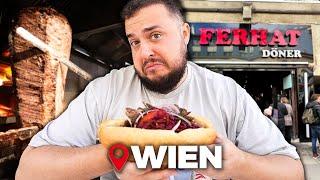 Wie schmeckt der BESTE Döner der Welt?