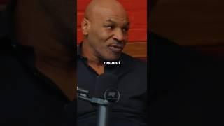 Mike Tyson giving NLE Choppa his most valuable life lesson 